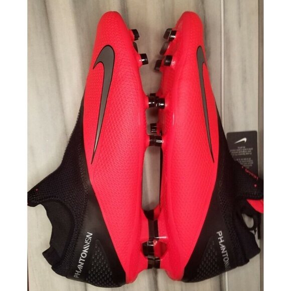 NIKE PHANTOM VISION 2 PRO FG SOCCER CLEATS Men\'s size 13 NEW W/O BOX main image 9